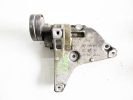 Volkswagen Golf VI Alternator belt tensioner 03F260885