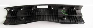 Volkswagen Golf V Rivestimento di protezione sottoporta del bagagliaio/baule 1K9863459A