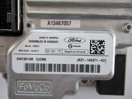 Ford Ecosport Unità principale autoradio/CD/DVD/GPS HX7T18C815GL