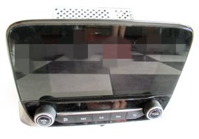 Ford Ecosport Unità principale autoradio/CD/DVD/GPS HX7T18C815GL