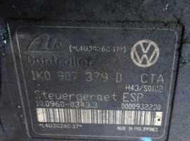 Audi A3 S3 8P Pompa ABS 1K0907379D