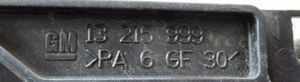 Opel Corsa D ABS pump bracket 13215999