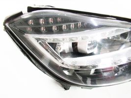 Mercedes-Benz CLS C218 X218 Lampa przednia A2188206661