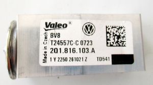 Volkswagen T-Cross Détendeur de climatisation 2Q0816679A