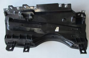 BMW 7 E65 E66 Sportellino/coperchio vano portaoggetti 7020772