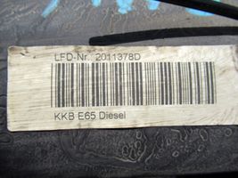 BMW 7 E65 E66 Fuel tank 2011378D