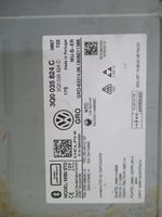 Volkswagen Golf Sportsvan Centralina/modulo navigatore GPS 3Q0035824C