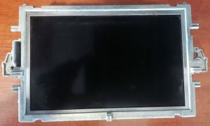 Mercedes-Benz CLS C218 X218 Panel / Radioodtwarzacz CD/DVD/GPS A2189002401