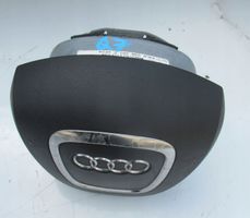 Audi Q7 4L Oro pagalvių komplektas su panele 4L1858041