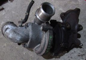 Audi A4 S4 B5 8D Turboahdin 53041015095B