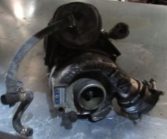 Audi A4 S4 B5 8D Turboahdin 53041015095B