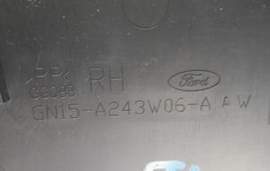 Ford Ecosport (B) Revêtement de pilier (bas) GN15A243W06A