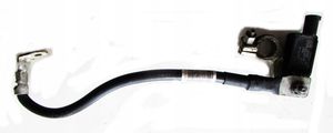Ford Ecosport Cable negativo de tierra (batería) H1BT10C679AC