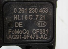 Ford Ecosport Sensore della temperatura dell’aria aspirata 0261230453