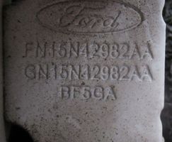 Ford Ecosport Takaluukun/tavaratilan sarana FN15N42982AA