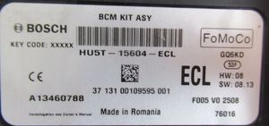 Ford Ecosport Saugiklių blokas HU5T15604ECL