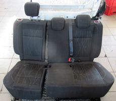 Ford Ecosport Fotel tylny 