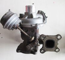 Ford Ecosport Turbine CM5G6K682GE