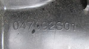 Ford Ecosport Kolektor ssący 1047092S01