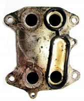 Audi A3 S3 A3 Sportback 8P Engine oil radiator 03L117121C