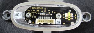 Skoda Octavia Mk3 (5E) Module de contrôle de ballast LED 1473000368