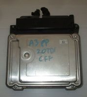 Audi A3 S3 A3 Sportback 8P Calculateur moteur ECU 03L906018AG