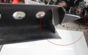 Seat Exeo (3R) Osłona boczna fotela tylnego 8E0867731A