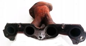 Renault Twingo II Exhaust manifold 