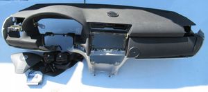 Fiat Stilo Oro pagalvių komplektas su panele 