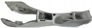 Fiat Stilo Center console 