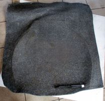 Skoda Octavia Mk2 (1Z) Tavaratilan kaukalon tekstiilikansi 