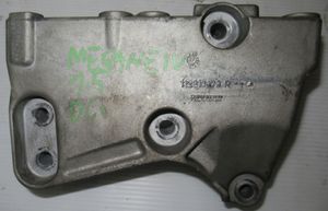 Renault Megane IV Support, suspension du moteur 