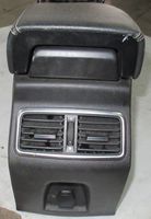 Renault Megane IV Console centrale 