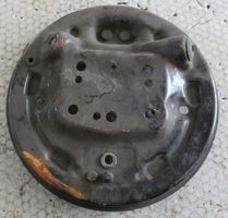 Ford Fiesta Drum brake (rear) 