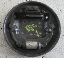 Ford Fiesta Drum brake (rear) 