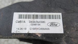 Ford Fiesta Sélecteur de boîte de vitesse C1BR7C453AKA