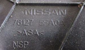 Nissan Micra K14 Takalokasuojan muotolista 781275FA0A