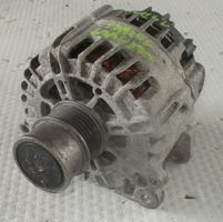 Skoda Octavia Mk3 (5E) Generatore/alternatore 04E903015D