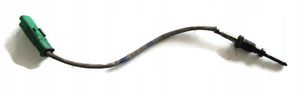 Ford S-MAX Exhaust gas temperature sensor 