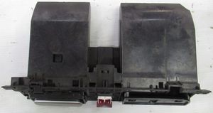Volkswagen PASSAT B6 Boîte à gants de rangement pour console centrale 3C1857273