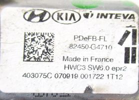 Hyundai i30 Moteur d'essuie-glace 82450G4710