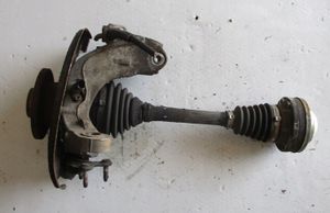 Volkswagen PASSAT B6 Kit de suspension complet avant 