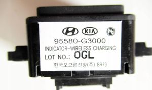 Hyundai i30 Sensore 95580G3000