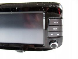 Hyundai i30 Unità principale autoradio/CD/DVD/GPS 96550S0102PMP