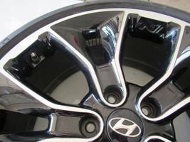 Hyundai i30 Cerchione in lega R19 