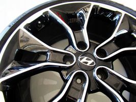 Hyundai i30 Jante alliage R19 