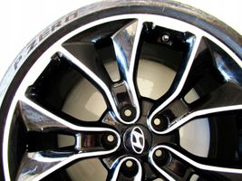 Hyundai i30 Jante alliage R19 