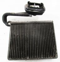 Opel Vectra C Radiateur de chauffage 