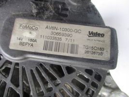 Mazda 5 Generatore/alternatore TG15C183