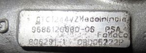 Mazda 5 Turbo 9686120680